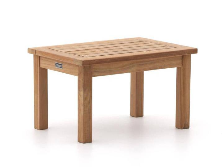 Sunyard Wales Beistelltisch 65x45x38cm von Keessmit Gartenmöbel