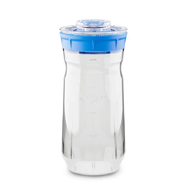 Kefirko Kefir Fermenter zur Herstellung von Kefir (Milchkefir, Wasserkefir) von Kefirko