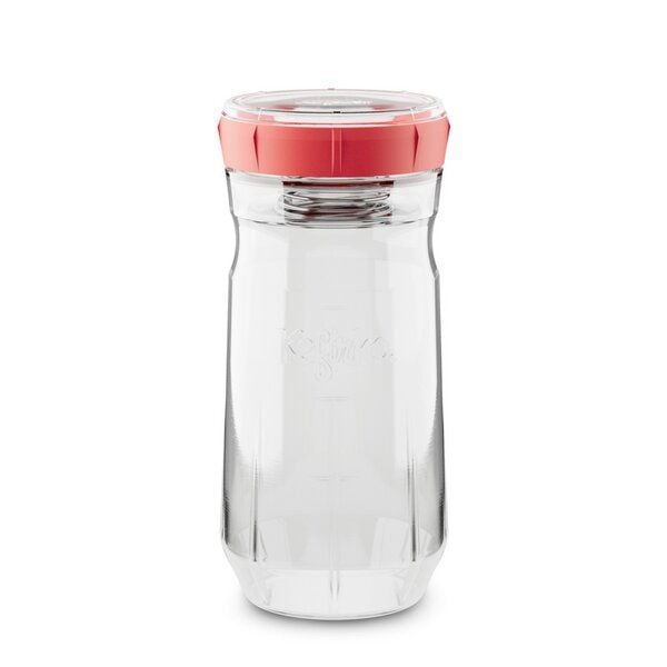 Kefirko Veggie Fermenter für fermentiertes Gemüse von Kefirko