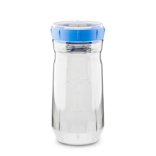 Kefirko Veggie Fermenter für fermentiertes Gemüse von Kefirko