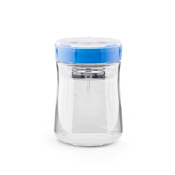 Kefirko Veggie Fermenter für fermentiertes Gemüse von Kefirko