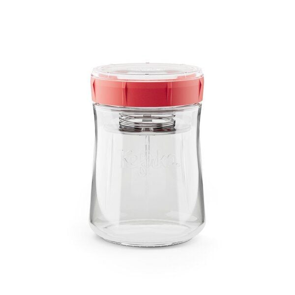 Kefirko Veggie Fermenter für fermentiertes Gemüse von Kefirko