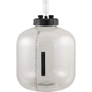 Fermzilla Gärbehälter Flat Bottom 30 Liter von Kegland