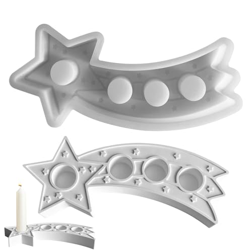 Oster Silikonform Kerzenhalter,DIY Hase Giessform Kerzenhalter,3D Silikonformen Gießformen Kerzenhalter,Herstellung Epoxidform Hase Giessformen Silikon Gipsformen zum Gießen Für Ostergeschenke (06) Oster Silikonform Kerzenhalter,DIY Hase Giessform Kerzenhalter,3D Silikonformen Gießformen Kerzenhalter,Herstellung Epoxidform Hase Giessformen Silikon Gipsformen zum Gießen Für Ostergeschenke (06) von Keho Keho Kehongdun