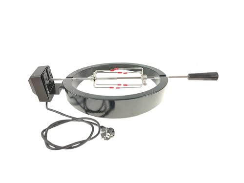 Rotisserie Compact - 15 Zoll von Keij
