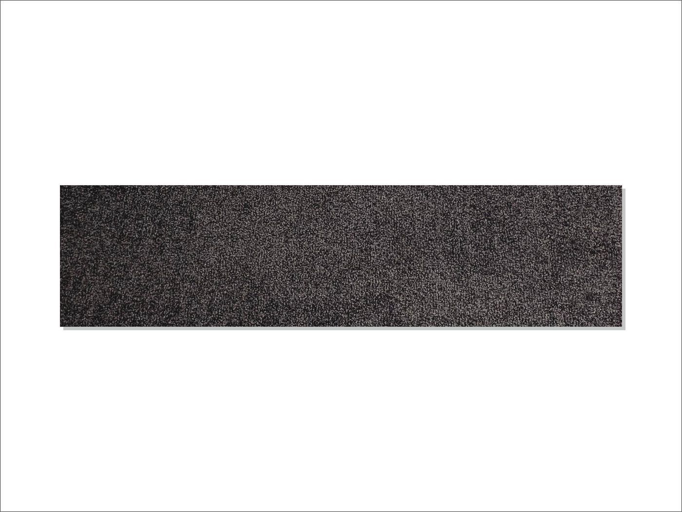 Fußmatte ingresso 147 x 37 cm, Keilbach Designprodukte von Keilbach Designprodukte