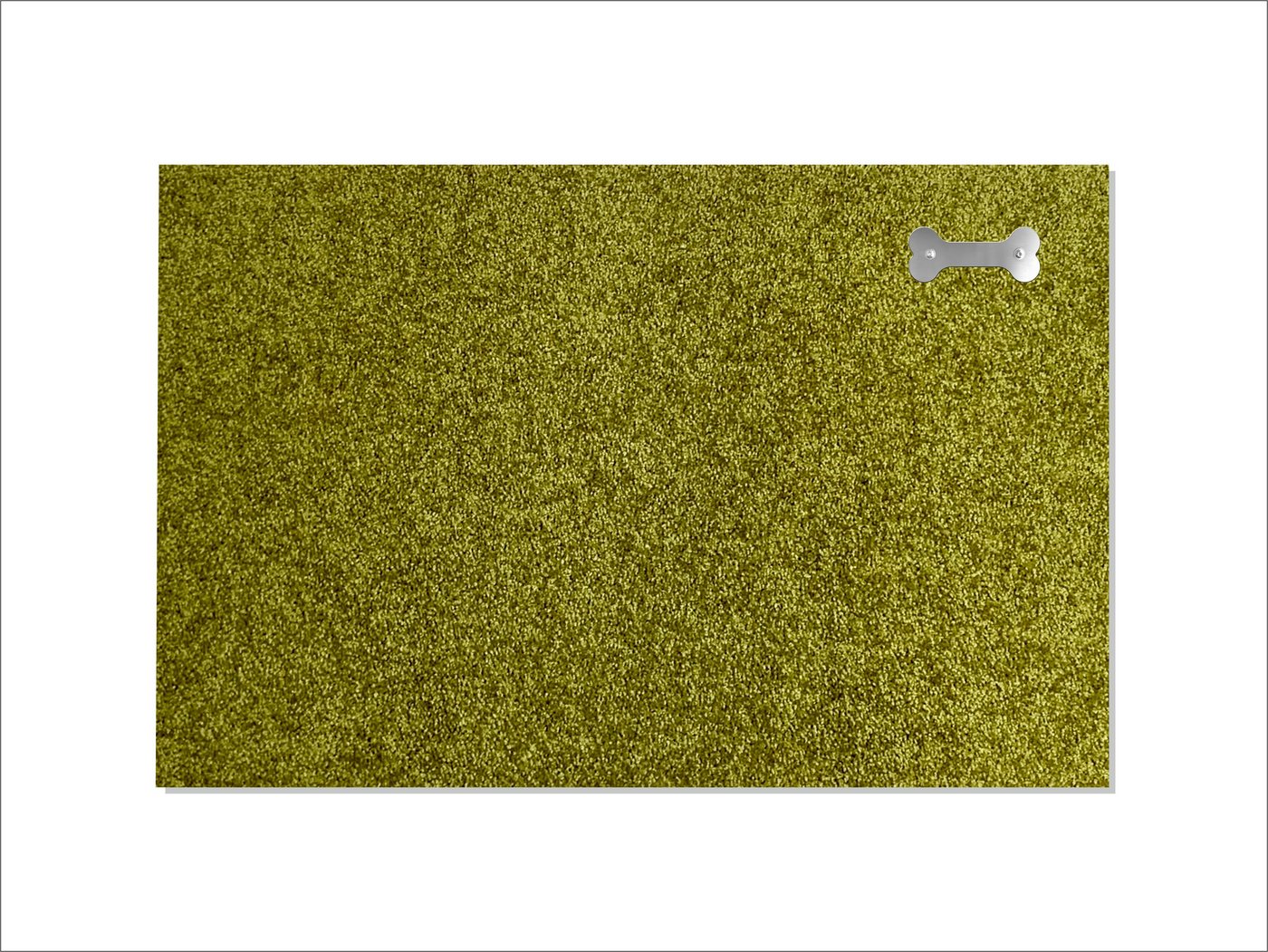 Fußmatte picoBELLO.dog 87 x 57 cm, Keilbach Designprodukte von Keilbach Designprodukte