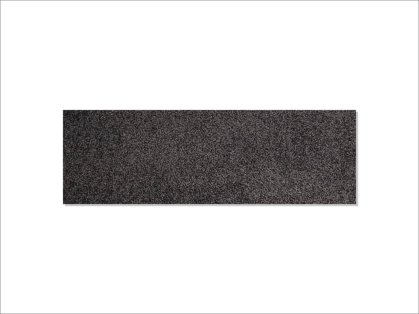 Fußmatte terrazza 87 x 28 cm, Keilbach Designprodukte von Keilbach Designprodukte