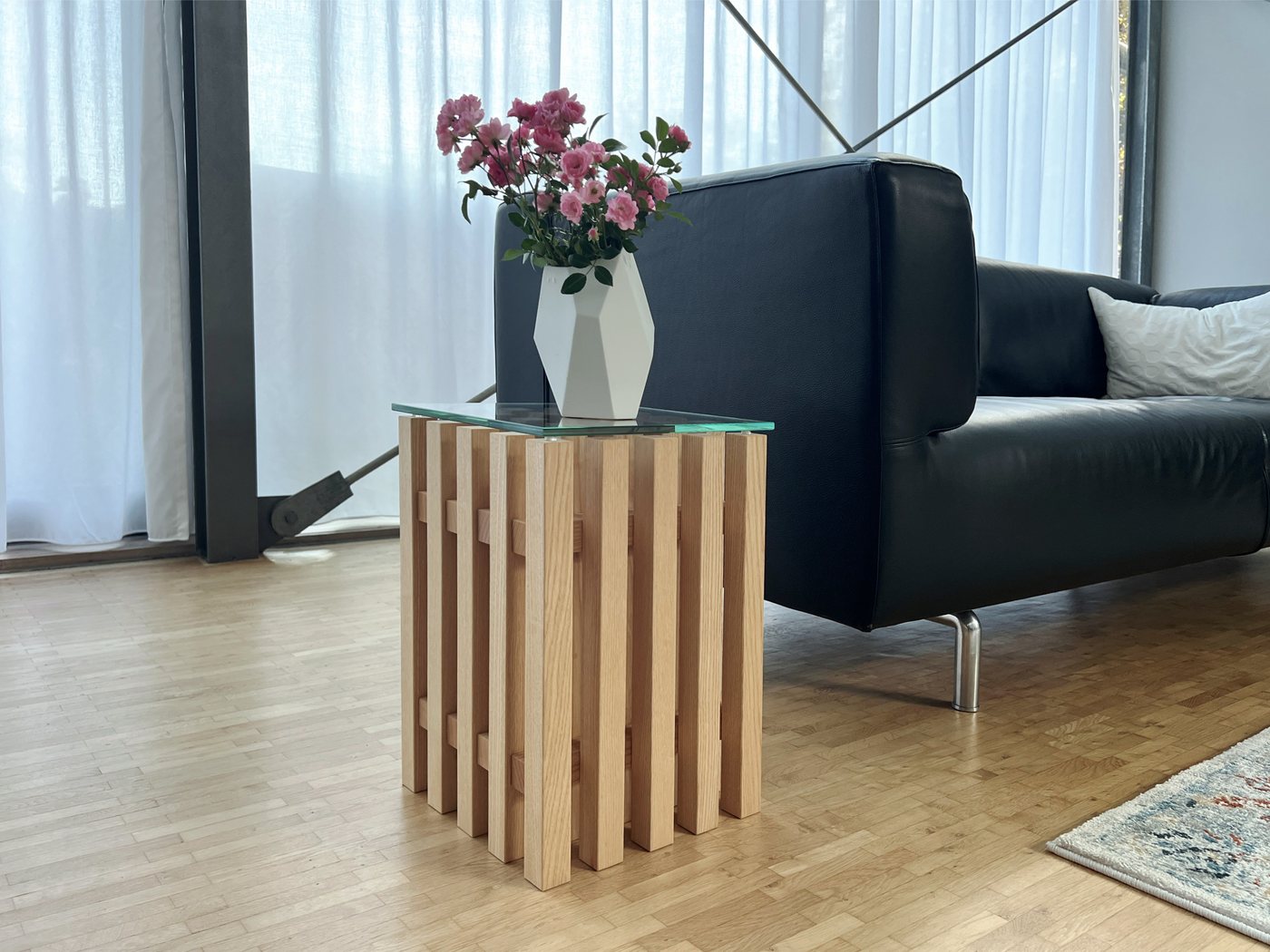 Keilbach Designprodukte Beistelltisch twenty-five von Keilbach Designprodukte