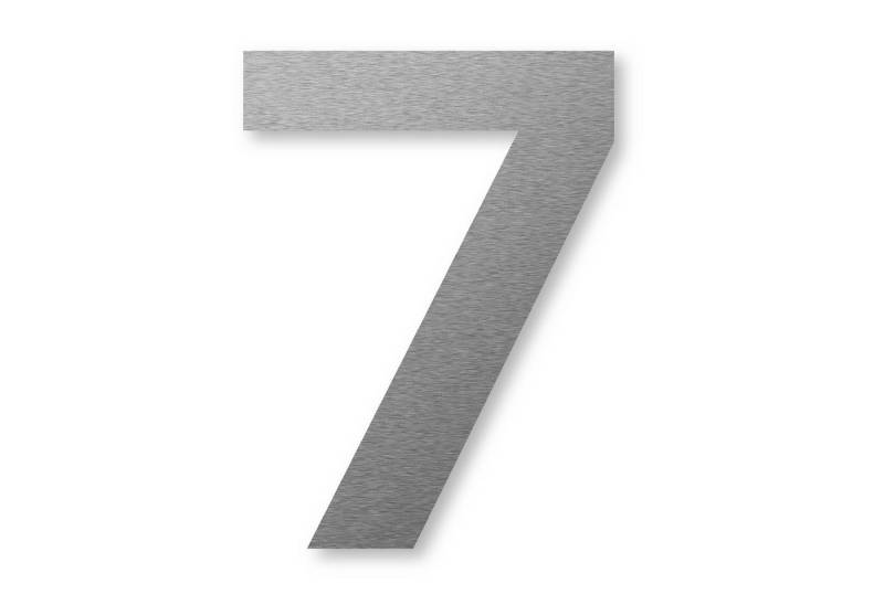 Keilbach Designprodukte Hausnummer big.number.240 von Keilbach Designprodukte