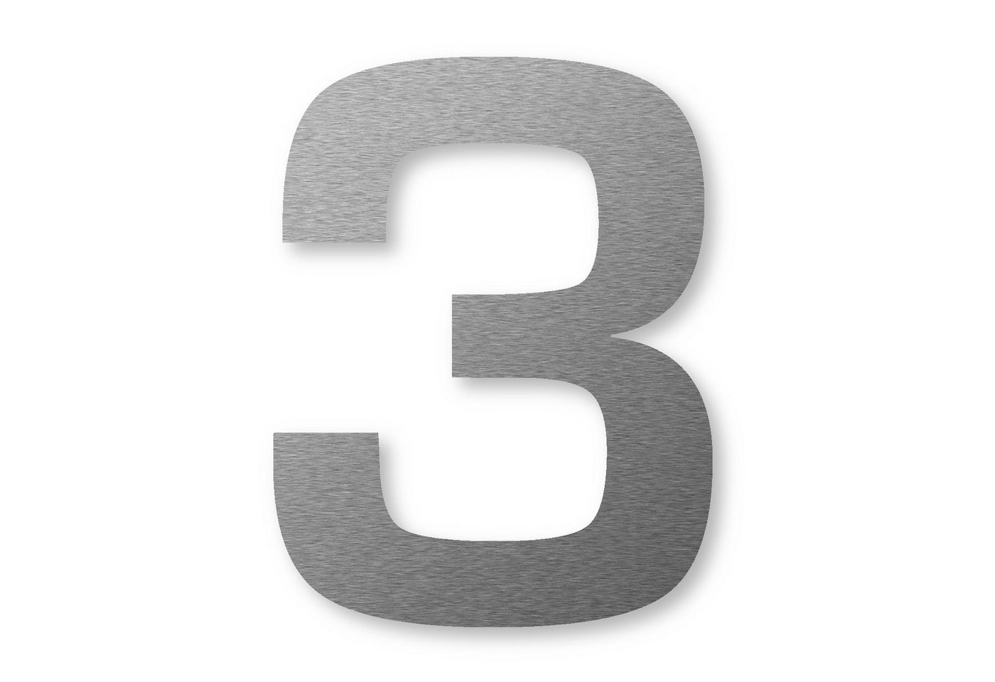 Keilbach Designprodukte Hausnummer big.number.240 von Keilbach Designprodukte