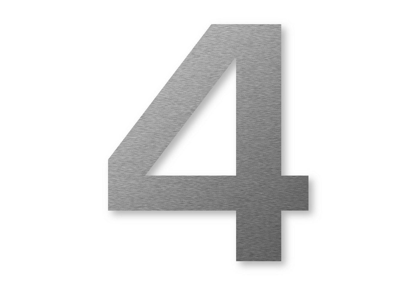 Keilbach Designprodukte Hausnummer big.number.240 von Keilbach Designprodukte