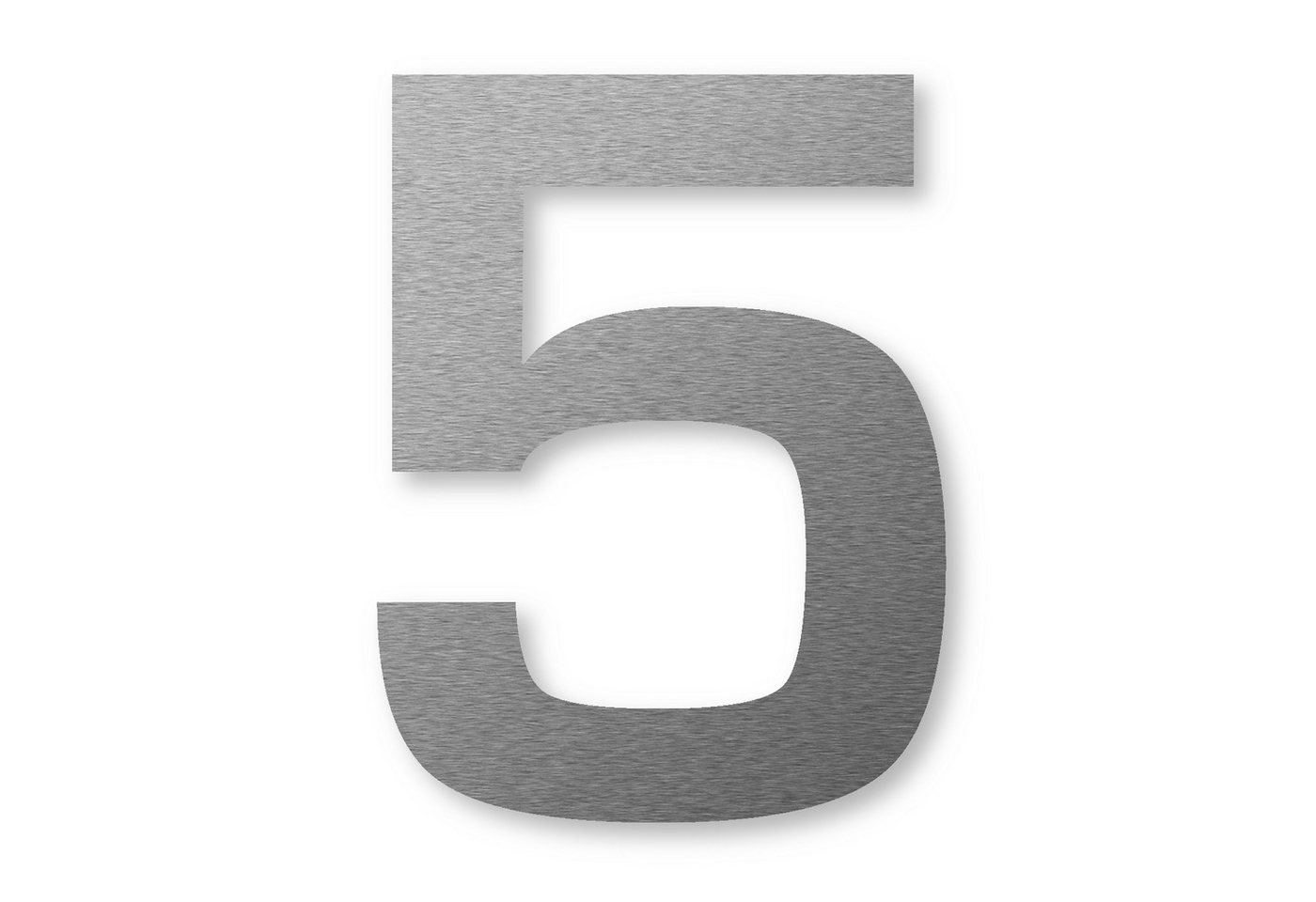 Keilbach Designprodukte Hausnummer big.number.240 von Keilbach Designprodukte