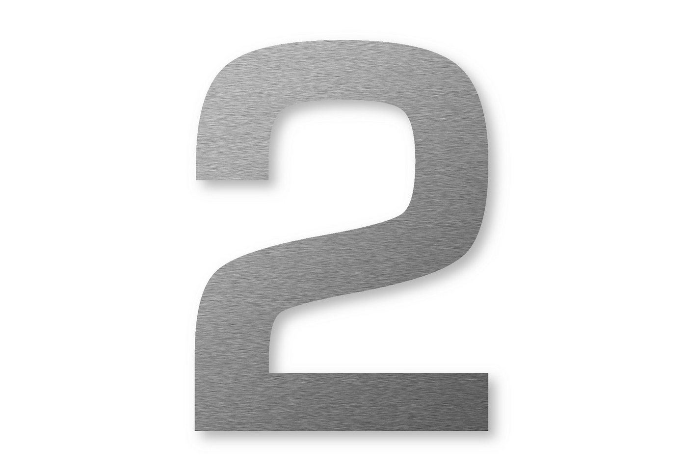 Keilbach Designprodukte Hausnummer big.number.240 von Keilbach Designprodukte