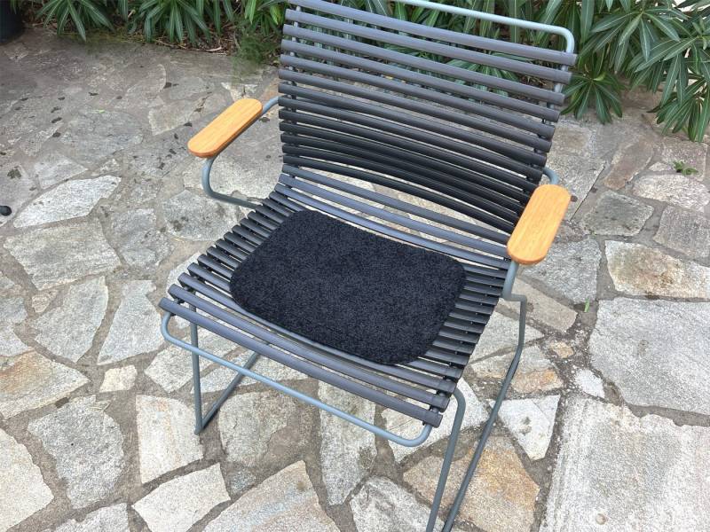 Keilbach Designprodukte Sitzauflage comodo von Keilbach Designprodukte
