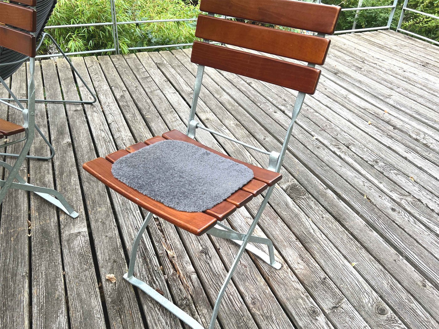 Keilbach Designprodukte Sitzauflage comodo Keilbach Designprodukte Sitzauflage comodo von Keilbach Designprodukte