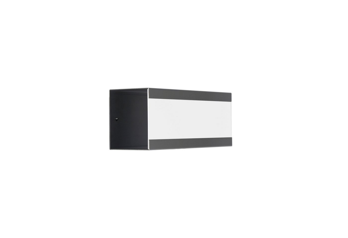 Keilbach Designprodukte Zeitungsrolle glasnost.newsbox.color von Keilbach Designprodukte