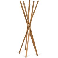 Keilbach Garderobenständer, Esche von Keilbach Designprodukte