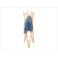 Keilbach Garderobenständer, Esche Keilbach Garderobenständer, Esche von Keilbach Designprodukte