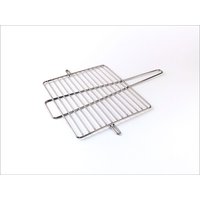 Keilbach Grillrost, 30 x 28 cm, Edelstahl Keilbach Grillrost, 30 x 28 cm, Edelstahl von Keilbach Designprodukte