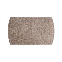 Keilbach Schuhabstreifer, 145 x 85 cm, hellgrau von Keilbach Designprodukte