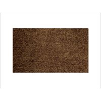 Keilbach Schuhabstreifer, 147 x 87 cm, braun von Keilbach Designprodukte