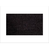 Keilbach Schuhabstreifer, 177 x 117 cm, schwarz von Keilbach Designprodukte