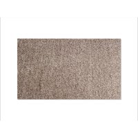 Keilbach Schuhabstreifer, 57 x 42 cm, hellgrau von Keilbach Designprodukte