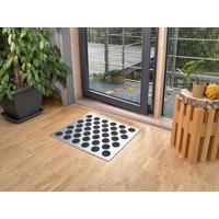 Keilbach Schuhabstreifer, 60 x 50 cm von Keilbach Designprodukte