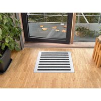 Keilbach Schuhabstreifer, 60 x 50 cm Keilbach Schuhabstreifer, 60 x 50 cm von Keilbach Designprodukte