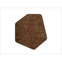 Keilbach Schuhabstreifer, 82 x 74 cm, braun Keilbach Schuhabstreifer, 82 x 74 cm, braun von Keilbach Designprodukte