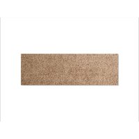 Keilbach Schuhabstreifer, 87 x 28 cm, sandfarben von Keilbach Designprodukte