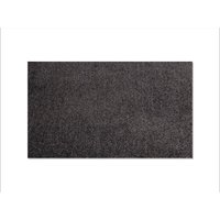 Keilbach Schuhabstreifer, 87 x 57 cm, dunkelgrau von Keilbach Designprodukte