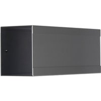 Keilbach Zeitungsbox, Edelstahl von Keilbach Designprodukte