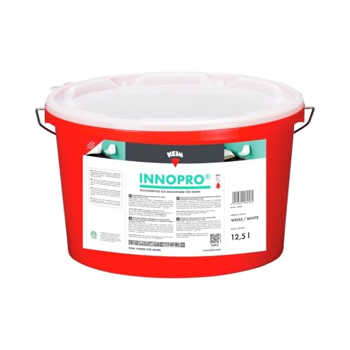 KEIM Innopro Weiß Größe 12,5 Liter von Keim