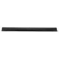 dancop Schlauch- und Kabelbrücke, Bogen, Breite 1.200 mm, schwarz von dancop