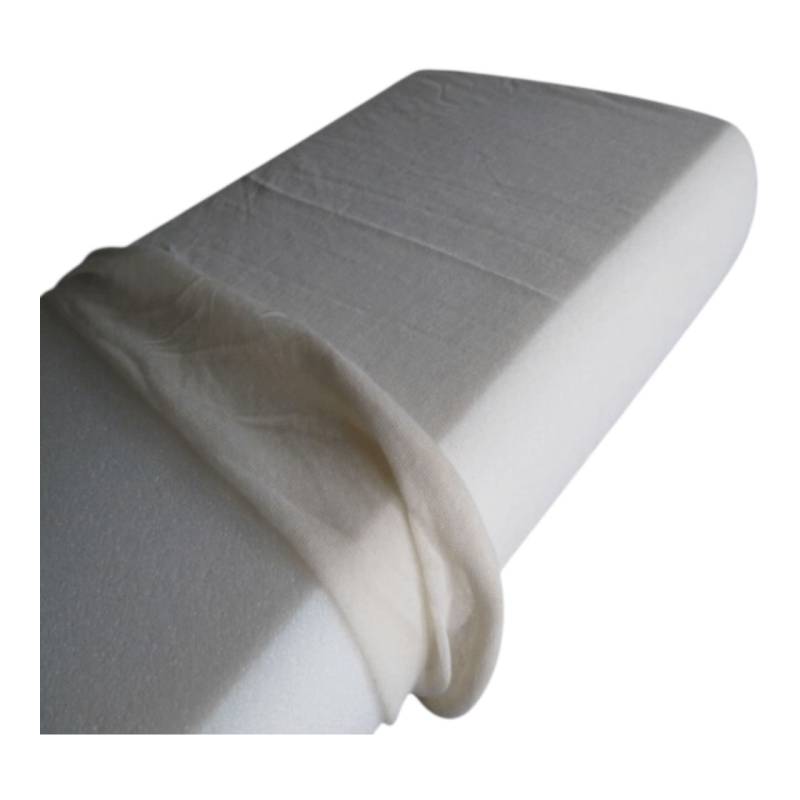 Baumwoll-Trikotage 100 x 200 cm von doremy