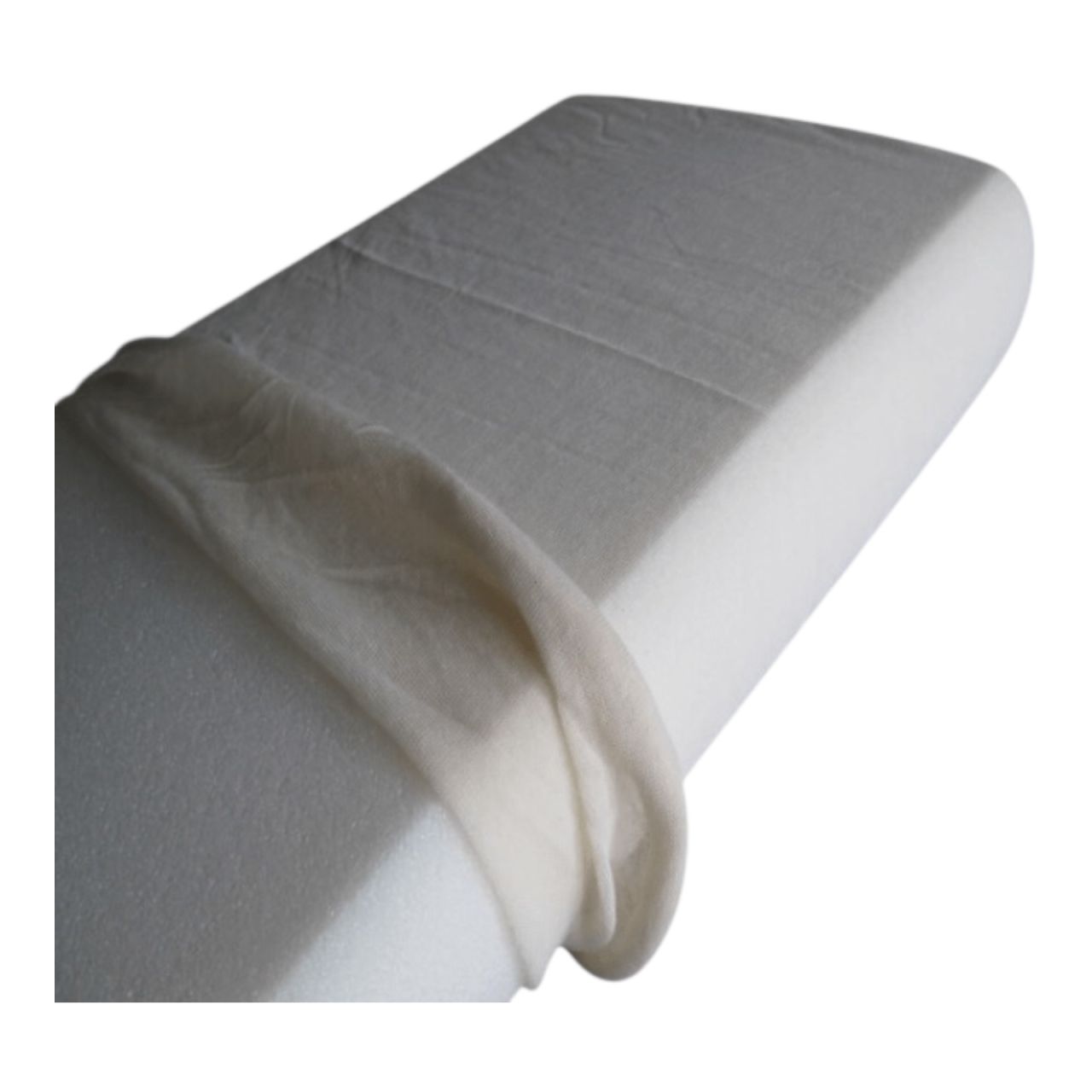 Baumwoll-Trikotage 70 x 200 cm von doremy