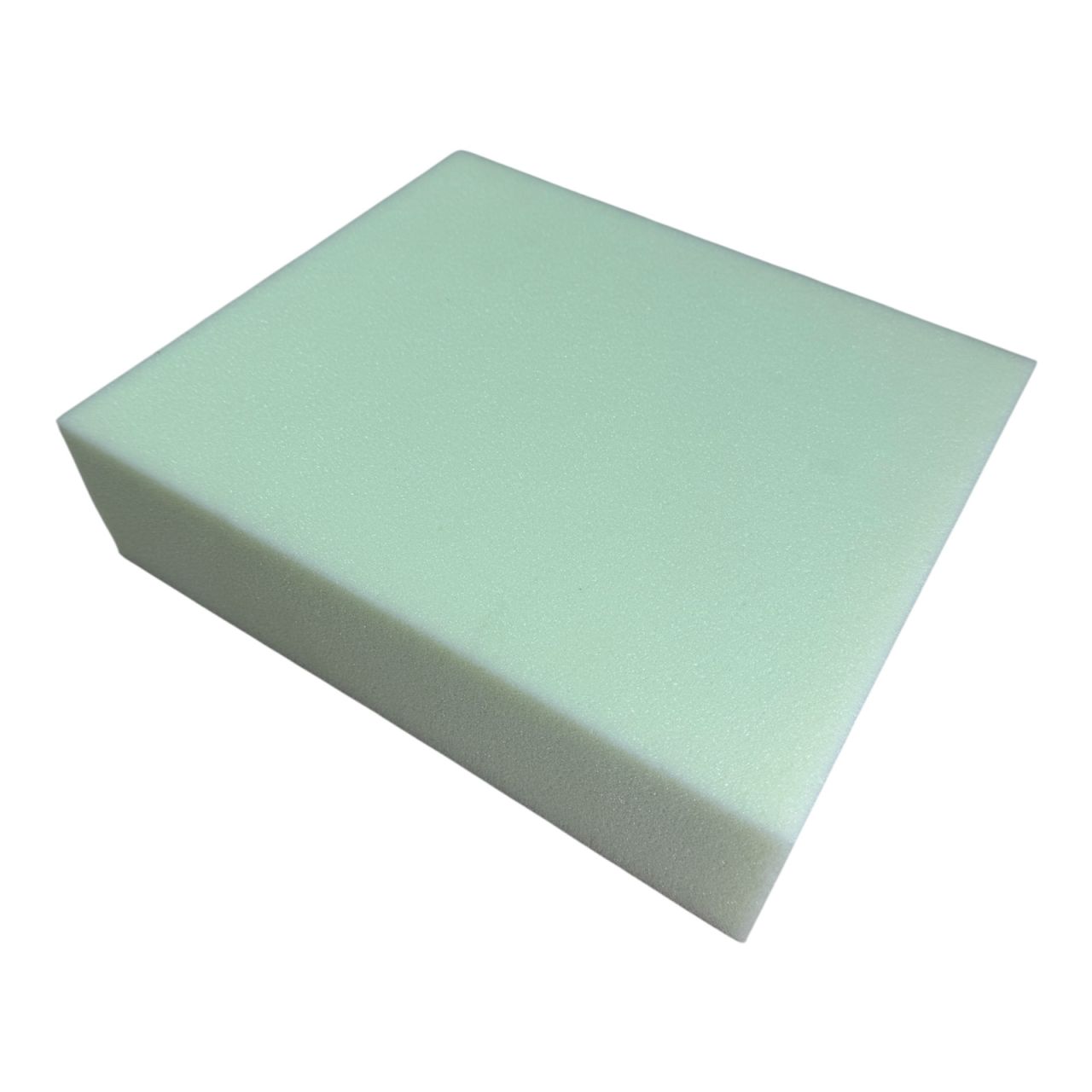 PUR-Komfortschaum RG25/30 130 x 200 cm 4 cm nein von Keine Angabe