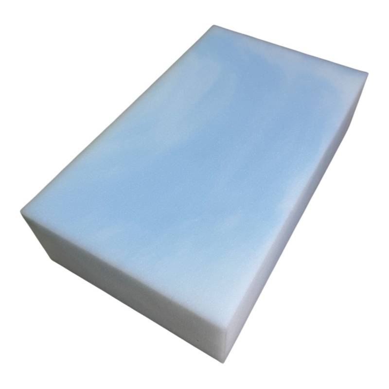 PUR-Komfortschaum RG30/40 100 x 200 cm 4 cm nein PUR-Komfortschaum RG30/40 100 x 200 cm 4 cm nein von doremy