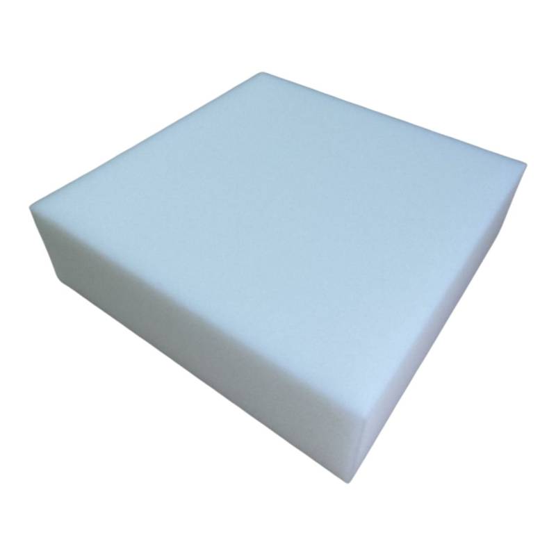 PUR-Komfortschaum RG35/5.0 140 x 200 cm 12 cm nein von Keine Angabe