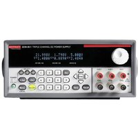 Keithley 2230-30-6 Labornetzgerät, einstellbar 0 - 30 V/DC 0 - 6A 375W Anzahl Ausgänge 3 x von Keithley