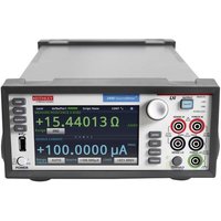 Keithley 2450 SourceMeter Labornetzgerät, einstellbar -200 - 200 V/DC 0.1 - 1A 20W GPIB, USB, LAN, von Keithley