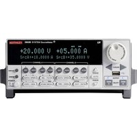 Keithley 2602B Labornetzgerät, einstellbar 0 - 40V 0 - 10A 60W Anzahl Ausgänge 2 x von Keithley
