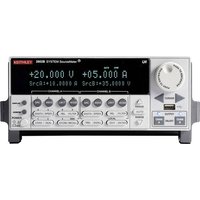 Keithley 2612B Labornetzgerät, einstellbar 0 - 200V 0 - 10A 60W Anzahl Ausgänge 2 x von Keithley