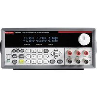 Keithley Labornetzgerät, einstellbar 0 - 30 V/DC 0 - 1.5A 120W GPIB Anzahl Ausgänge 3 x von Keithley