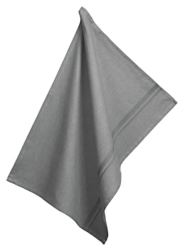 kela Geschirrtuch, Grau, one Size kela Geschirrtuch, Grau, one Size von kela