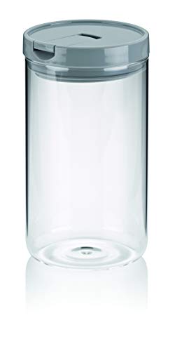Kela Küche Vorratsdose, Glas von kela