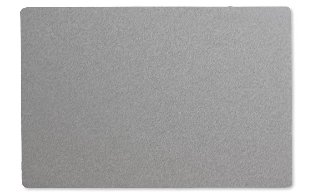 Tisch-Set Kimara in grau, 30 x 45 cm von Kela