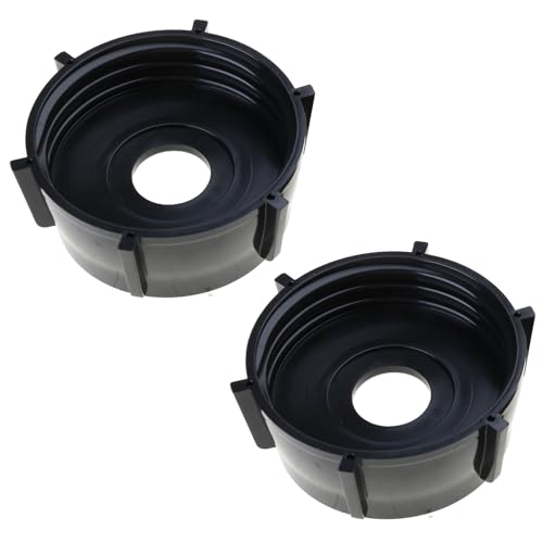 2er Set Ersatzteil Entsafter Basis Entsafter Boden für Mixer 2er Set Ersatzteil Entsafter Basis Entsafter Boden für Mixer von Kelisdi